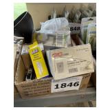 Mix Switches, Door Openers, House #