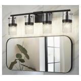 LMS 4-Light Vanity Fixture