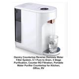 Oemiry Water Filtration System