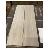 8" x 36" Lamosa USA Flooring x620 SF