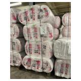 Owens Corning R-30 Faced Insulation x16 bags