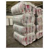 Owens Corning R-30 Faced Insulation x16 bags