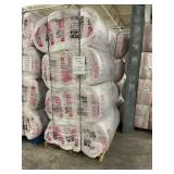 Owens Corning R-30 Faced Insulation x16 bags