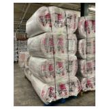 Owens Corning R-30 Faced Insulation x16 bags