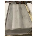 Water Resistant Vinyl Flooring x1595 SF
