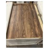 Water Resistant Vinyl Flooring x1595 SF