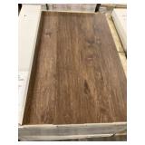 Water Resistant Vinyl Flooring x1595 SF