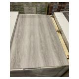 Water Resistant Vinyl Flooring x1595 SF
