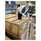 Kichler LED Low Voltage Landscape Spotlight x 8