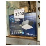 Project Source Ventilation Fan
