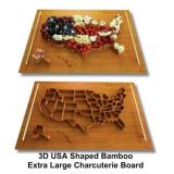 Vianzaja Charcuterie Board