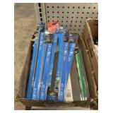 Mixed Files and Handles By the Box