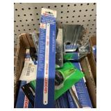 Hack Saw Handles and Blades by the box