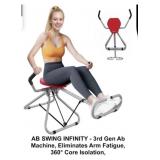 AB Swing Model: 9301