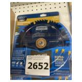 Century Tool 10" 50T Carbide Tipped Saw blade