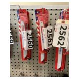 Craftsmanï¿½ 5pc Reciprocating Blade Packs x 4