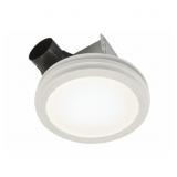 NuToneï¿½ AERN80LWH Ventilation Fan