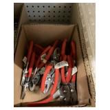 6" Slip Joint Pliers by the Box