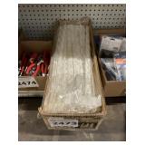 Century Toolï¿½ End Cap Display Strips x 1 Box