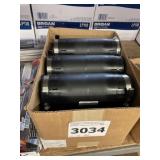 Dura-Line Shur-Lock ll Conduit Coupler x 10