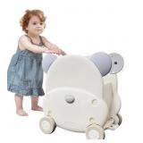 Eyoumi Push Baby Walker Shopping Cart