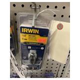 Irwinï¿½ Impact Rated Bolt Extractors x 5