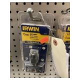 Irwinï¿½ Impact Rated Bolt Extractors x 3