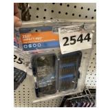 Century Toolï¿½ 25pc Impact Pro Driver Bit Set