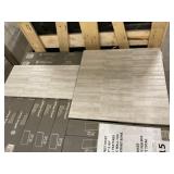 10" x 20" Ceramic Tall Tile x387 SF