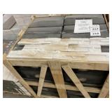 Birch Haven Facestone In Sand x10 boxes