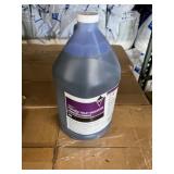 1 Gal Cherry Liquid Portable Toilet Deodorizer x12