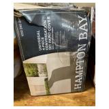 Universal Rectangular Table & Chair Patio Cover