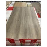 Water Resistant Vinyl Flooring x1894 SF