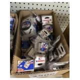 Lennoxï¿½ Hole Saws and Arbors x 15
