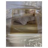 Down Alternative Overfilled Comforter