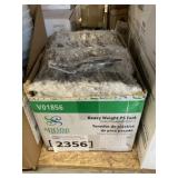 1000 Heavy Weight Black Individually Wrapped Forks