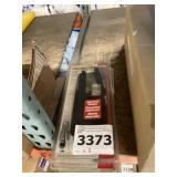 Strike & Latch Plate Template x 3