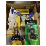 Mixed Taps,Dies and Deming Bits By the Box