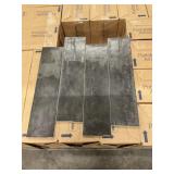 4" x 16" Glossy Wall/Backsplash Tile x 301 sq ft