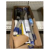 Mixed Brand Spade Bits By the Box