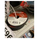 Firepowerï¿½ 4-1/2" Metal Cutoff Wheels x 10