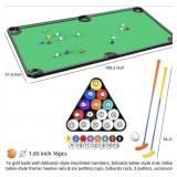 Goody Sports Golf Putting Tool and Pool