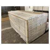 3-1/2" Prefinished Oak Hardwood x 1305 SF