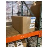 Case Of (12) 10" x 20" x 1" Air Filters