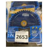 Century Toolï¿½ 10" 40T Carbide Tipped Blade