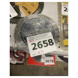 Century Toolï¿½ 7-1/4" 140T Plywood Cutting Blade x9