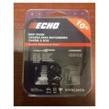 Echoï¿½ 10" Saw Chain x2