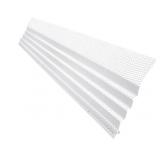 Box of (12) 36' Heavy Duty Gutter Guards x 3