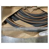 35' x 3/8-3/4' Copper Line Set