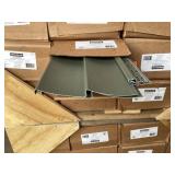 D4 Mountain Pine Vinyl Siding x 16Square